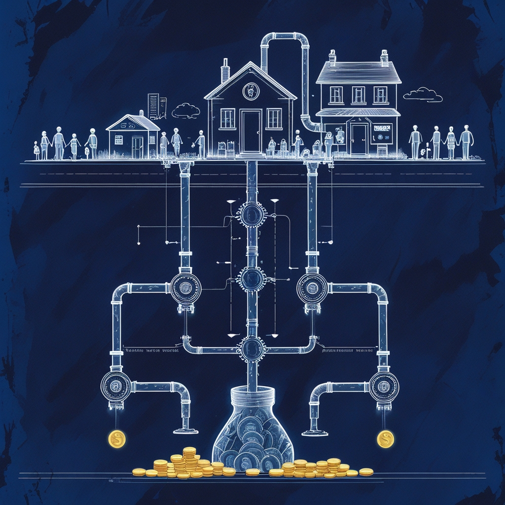The Extraction Pattern